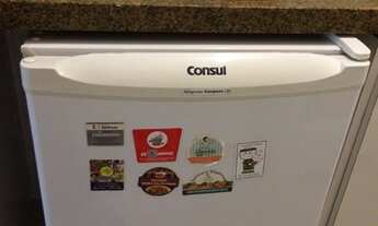 Imagem 6: Apartamento para venda possui 43 metros com 1 quarto,1 vaga na Vila Nova Conceição