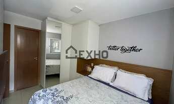 Imagem 6: Apartamento à venda, Cidade Jardim, Anápolis, GO