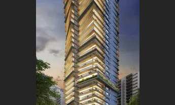 Imagem 2: Apartamento para venda no Brooklin, São Paulo - SP Ref.:3446612