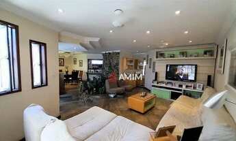 Imagem 6: Casa com 3 Quartos à Venda, 222 m² por R$ 1.400.000 - Itaipu - Niterói/RJ