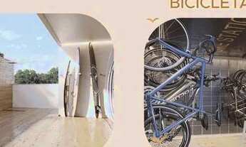 Imagem 5: Apartamento para venda tem 92 m2 - com 2 quartos- Recreio dos Bandeirantes