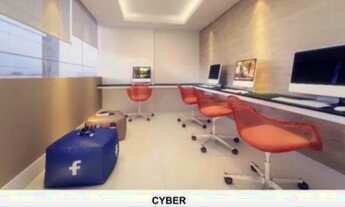 Imagem 4: Apartamento para venda com 79 metros quadrados com 3 quartos em Telégrafo Sem Fio - Belém