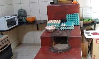 Imagem 5: FAZENDA EM POMPÉU MG MARAVILHOSA