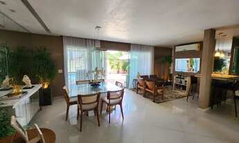 Imagem 3: Casa em Condomínio. Viva Em Lugar Tranquilo, Seguro, Bonito e Organizado