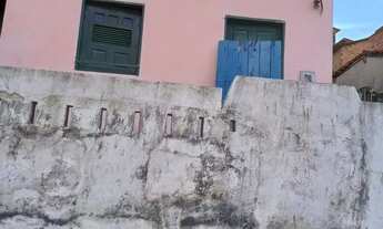 Imagem: Casa no Anjo da Guarda