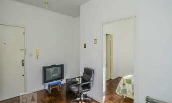 Imagem 3: Apartamento para Aluguel - Centro Histórico, 1 Quarto, 39 m2