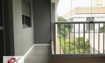 Imagem 7: Apartamento com 2 suítes para alugar Avenida dos Imarés 295 Moema