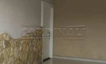 Imagem 3: Casa Padrão em Araraquara