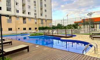 Imagem: Apartamento para aluguel possui 70 metros