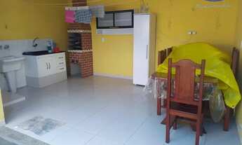 Imagem 6: Casa para Locação em Itaquaquecetuba, Condomínio Vilage, 3 dormitórios, 1 suíte, 1 banheir