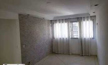 Imagem 5: 2 dorm , 1 vaga Apartamento com 2 dormitórios