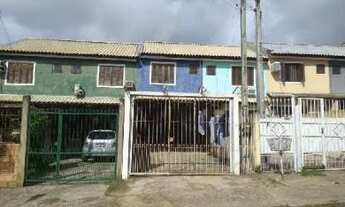 Imagem: VIAMAO - Casa Padrão - MARTINICA