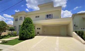 Imagem 2: Linda Casa em Condomínio de 700m² - 6 suítes em Jundiaí