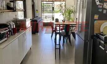 Imagem 5: Sobrado de 250m² com 3 quartos em Água Fria