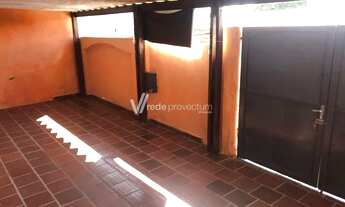 Imagem 4: Casa - Vila Miguel Vicente Cury - Campinas