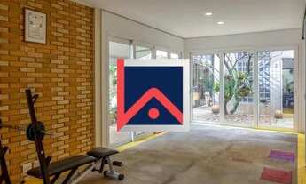 Imagem 3: Locação Casa 4 Dormitórios - 290 m² Vila Madalena