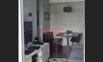 Imagem 7: APARTAMENTO EM SANTO AMARO COM 2 DORMITÓRIOS, 1 SUÍTE e 2 VAGAS DE GARAGEM