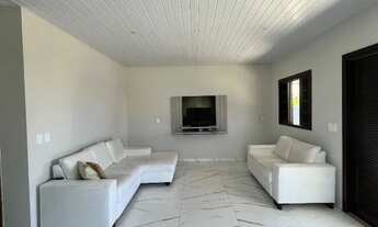 Imagem 4: Casa Balneário Shangrilá Capacidade para 12 Pessoas