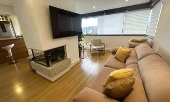 Imagem 7: Cobertura com 2 dormitórios, 190 m² - venda por R$ 1.100.000,00 ou aluguel por R$ 10.269,0