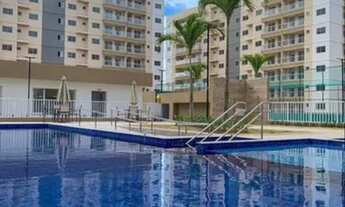 Imagem 7: Aluguel Jardim de Aruana - apartamento pra alugar