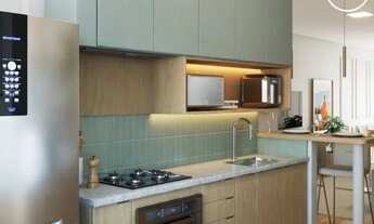 Imagem: Apto na Tijuca 100 reformado. Projeto de