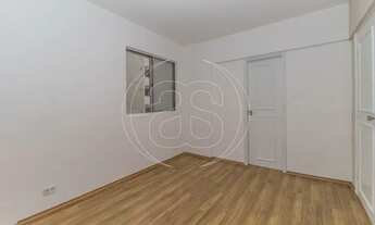 Imagem 6: São Paulo - Apartamento Padrão - Moema Pássaros