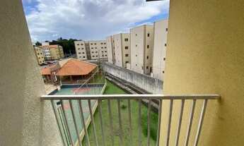 Imagem 2: Alugo - Condomínio Parque Do Sol 2 - Terceiro andar