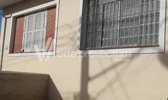 Imagem 3: Casa - Jardim Centenário - Campinas