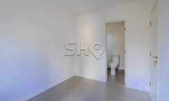 Imagem: Apartamento na Santa Cecília com 1 dormitório