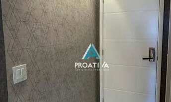 Imagem 6: Apartamento com 3 dormitórios à venda, 104 m² - Centro - Santo André/SP