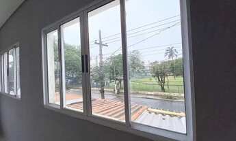 Imagem 7: Sala em frente ao Parque do Manchester, 30 m² por R$ 1.290/mês