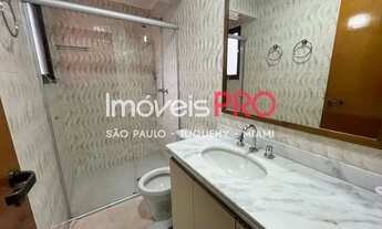 Imagem 7: Apartamento na Saúde com 80m², 2 vagas