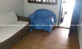 Imagem 6: Casa para Locação em São Paulo, Jardim das Rosas (Zona Leste), 2 dormitórios, 1 banheiro