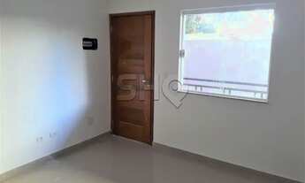 Imagem 3: COND RESIDENCIAL - METRO TUCURUVI - 2 DORMS - SEM VAGA