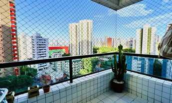 Imagem 6: Apartamento 3 Dormitórios - Bairro Casa Amarela