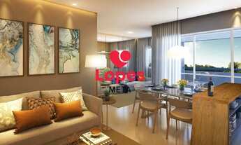 Imagem 3: EMPREENDIMENTO SOUL PARQUE, 2 DORMITÓRIOS, 2 VAGAS EM SÃO JOSÉ DOS CAMPOS