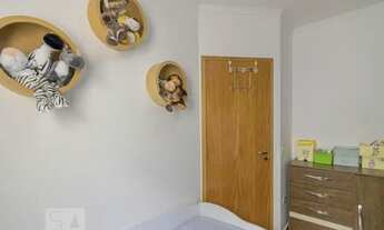 Imagem 6: Apartamento à Venda - Parque Bandeirante, 2 Quartos, 100 m2