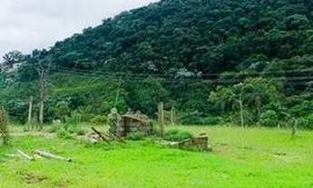 Imagem: Terreno Com Ruas Abertas em Atibaia