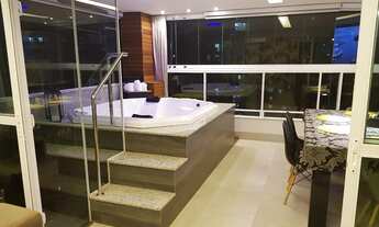 Imagem 2: OPORTUNIDADE COBERTURA Centro - Uberlândia - MG