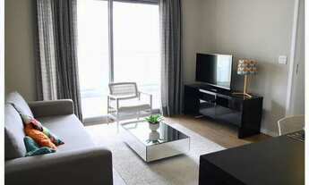 Imagem: Apartamento de 1 quarto para alugar no bairro