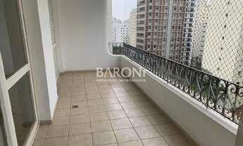 Imagem 7: São Paulo - Apartamento Padrão - Jardim Paulista
