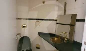 Imagem 5: Apartamento para alugar de 146m2 com 3 dormitórios sendo todas suítes e 2 vagasgas