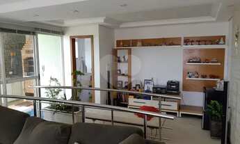 Imagem 3: Porto Alegre - Apartamento Padrão - CAVALHADA