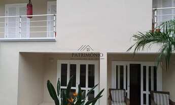 Imagem 3: Sobrado com 4 Suítes com 397m², Locação R$ 9.000,00 mais IPTU e condomínio. Condomínio Mor