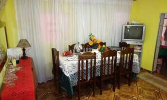 Imagem 3: Casa à venda com 3 dormitórios em Maria eugênia, Sorocaba cod:43552