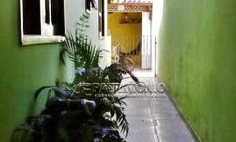 Imagem 2: Casa à venda com 4 dormitórios em São bento, Sorocaba cod:40115