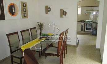 Imagem 2: Casa à venda com 3 dormitórios em Saira, Sorocaba cod:45086