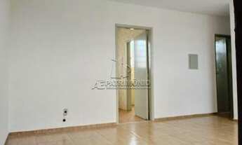 Imagem 3: Apartamento à venda com 2 dormitórios em Brasilândia, Sorocaba cod:54525