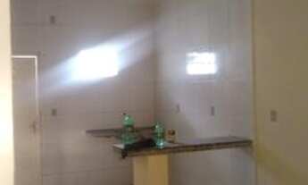 Imagem 4: Casa próximo ao centro de tianguá