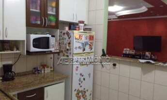 Imagem 6: Casa à venda com 2 dormitórios em Piazza di roma, Sorocaba cod:40356